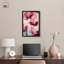Mousseline de soie, cerise, charme, ombre, boîte, impression murale, art par Art Remedy-115123884-115123882