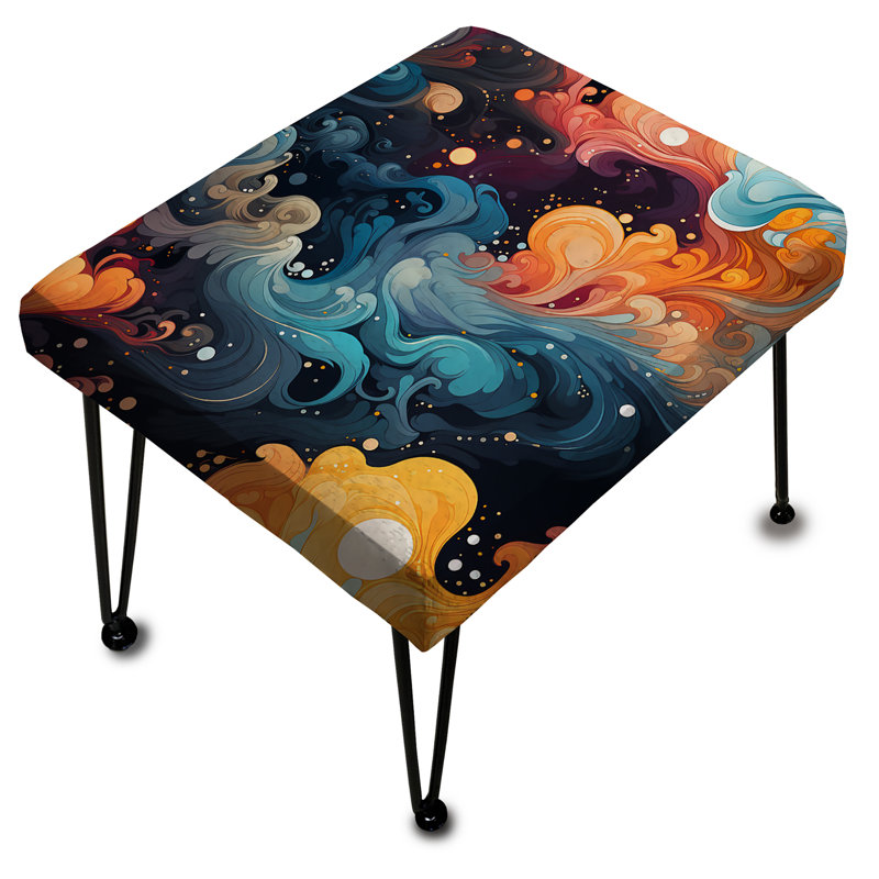 Repose-pieds Celestial
