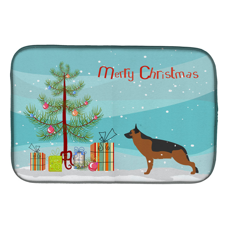 Drying Mat