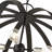 Maubray Unique / Statement Globe Chandelier-1523876256