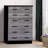 Maray 31.5 " W 7 - Drawer Dresser-166826970