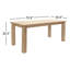 Table de salle à manger Morones-1289281913