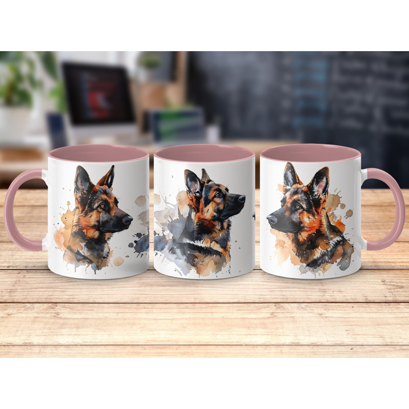 Mug, 2
