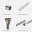 KIBI Macon Kitchen Faucet-61252336
