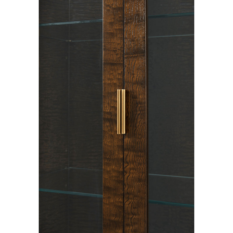 Kesden Solid Wood Display Stand