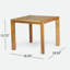 LEAH 3 PC CHAT SET-600618575