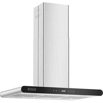 Dsl24-e36 Range Hood