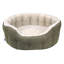 Finnley Suede Pet Bed-102079364-102079368