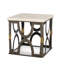 Bardot End Table