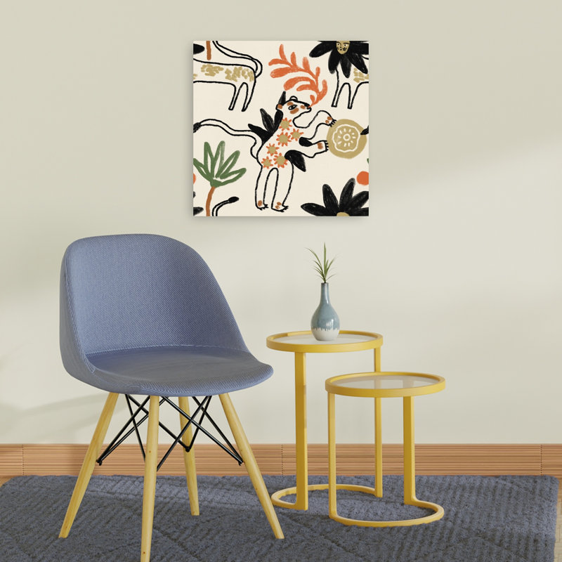 Print, 60.96cm H x 60.96cm W