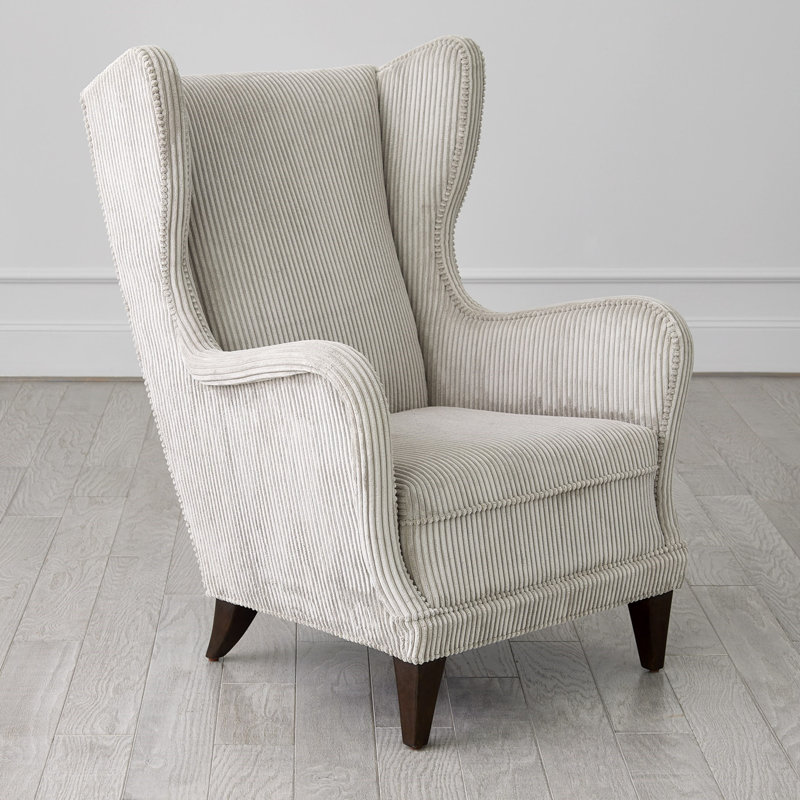 Wingback Chair