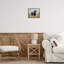 Ceinture Galloway dans Meadow, estampe numérique, design par Franklyn Gregory-114338674-114338676