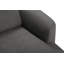 Brighton Power Reclining Corner Sofa with Adjustable Headrests in Chenille Fabric-61556747-61556750