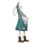 Ensemble de 2 gnomes Lacie-May