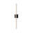Stix Dimmable LED Vanity Light-27093438
