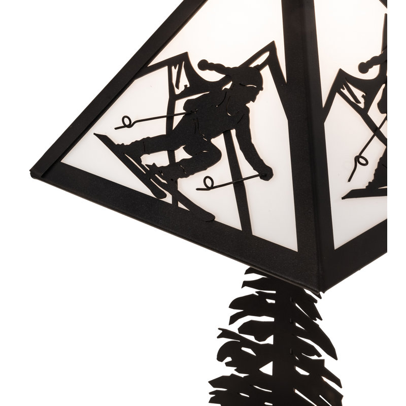 Alpine Table Lamp