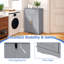 Freestanding Bathroom Cabinet-659092585