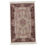 One-of-a-Kind 3' X 5' Area Rug