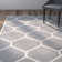 Deedgra Hand Tufted Wool Geometric Rug