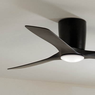 Volos 48'' Ceiling Fan with LED Lights