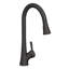 Vespera Single Handle Pull Down Kitchen Faucet-2068774325