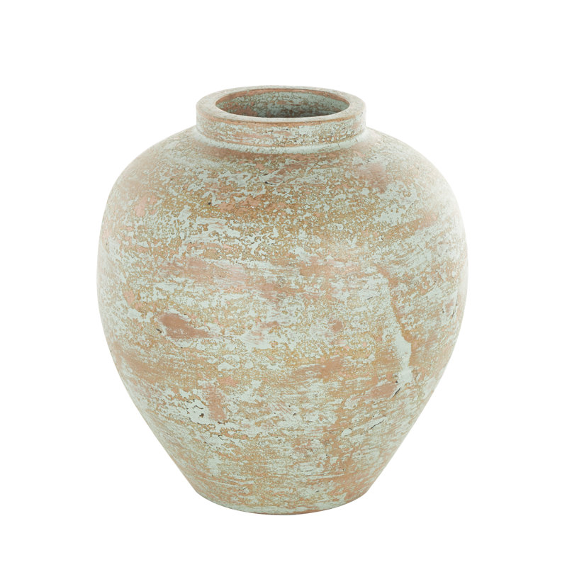 Vase de table en céramique Rianne