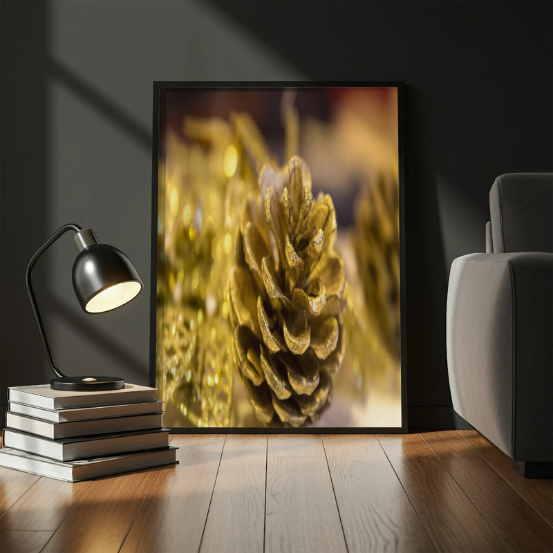 Wimbish No Frame Print, 16.5x23.4