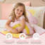 Ensemble de couette 4 pièces Sunshine-134221586