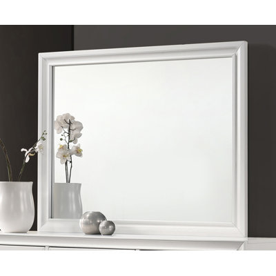 Miroir pour commode Berky