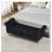 62.2 Inch Soft Velvet Storage Bench-218327710