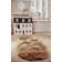 Iona Solid Colour Sheepskin Shag Area Rug
