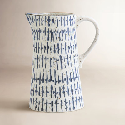 Hudson Pitcher