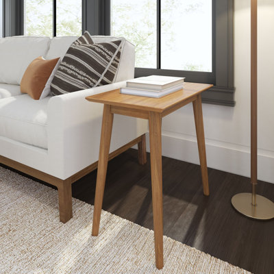 Leaford End Table