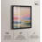 Evening Tones II Shadowbox Print Bedroom Wall Decor by Art Remedy, Black Frame, 30 x 36-2111636767-2111636763