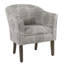 Fauteuil large de 28 po Caloundra-2050884170