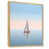 Cadre naturel flottant
