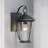 Outremont 15.25" High 1-Light Lantern