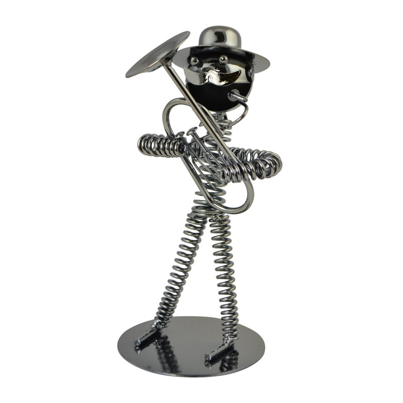 Figurines et sculptures