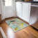 Altair Washable Abstract Indoor / Outdoor Rug