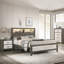 Table de chevet Rhett
