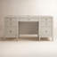 Shannen 62'' Executive Desk