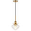 Luminaire suspendu simple à 1 lumière Chareen-472636258-472636260