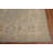 Vegetable Dye Oushak Turkish Large Rug 12x15