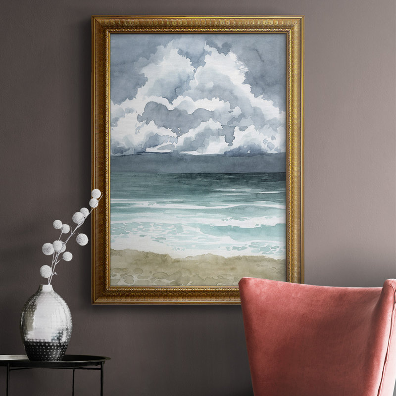 Reproduction de photo sur toile, H 20 po x l 16 po