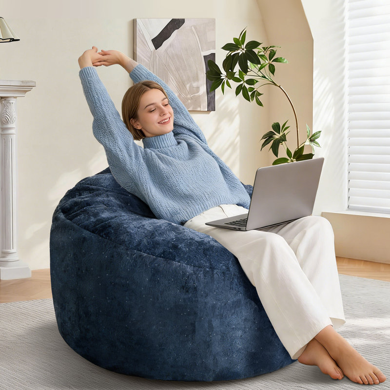 Standard Bean Bag Chair