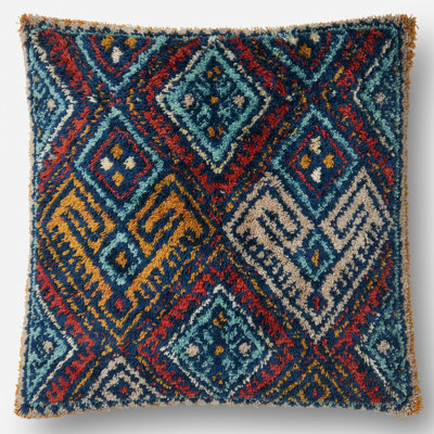 Awarth Throw Pillow