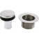 Classic Drain Stopper Tub Drain