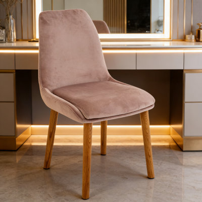 Modern Kitchen Side Chair For Dining Room Kitchen Living Room,dining Chair, Armless Dining Room Chair