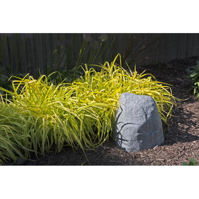 Spataro paysage jardin pierre, Granit