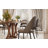 Sverker 22.1" W Mid-Century Modern Upholstered Side Chairs-2103815785
